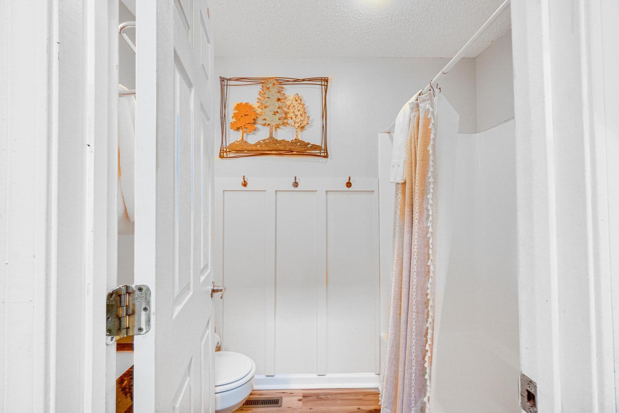 Downtown Gatlinburg Condo With Mountain-View Balcony 외부 사진
